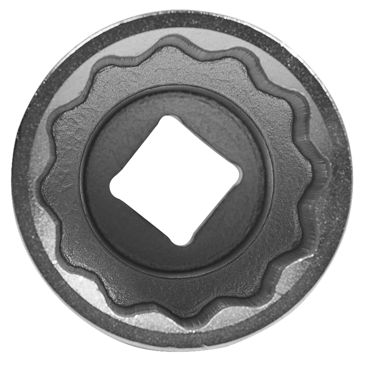 Головка торцевая глубокая двенадцатигранная 3/4'', 46 мм KING TONY 623046M купить по цене 2 420 ₽ в интернет магазине ТЕХСАД