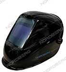 Маска сварочная, регулируемый фильтр NORDBERG NH5 купить по цене 3 650 ₽ в интернет магазине ТЕХСАД