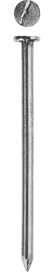 ЗУБР 25 х 1,4 мм, 5 кг, гвозди строительные 305010-14-025 купить по цене 1 090 ₽ в интернет магазине ТЕХСАД