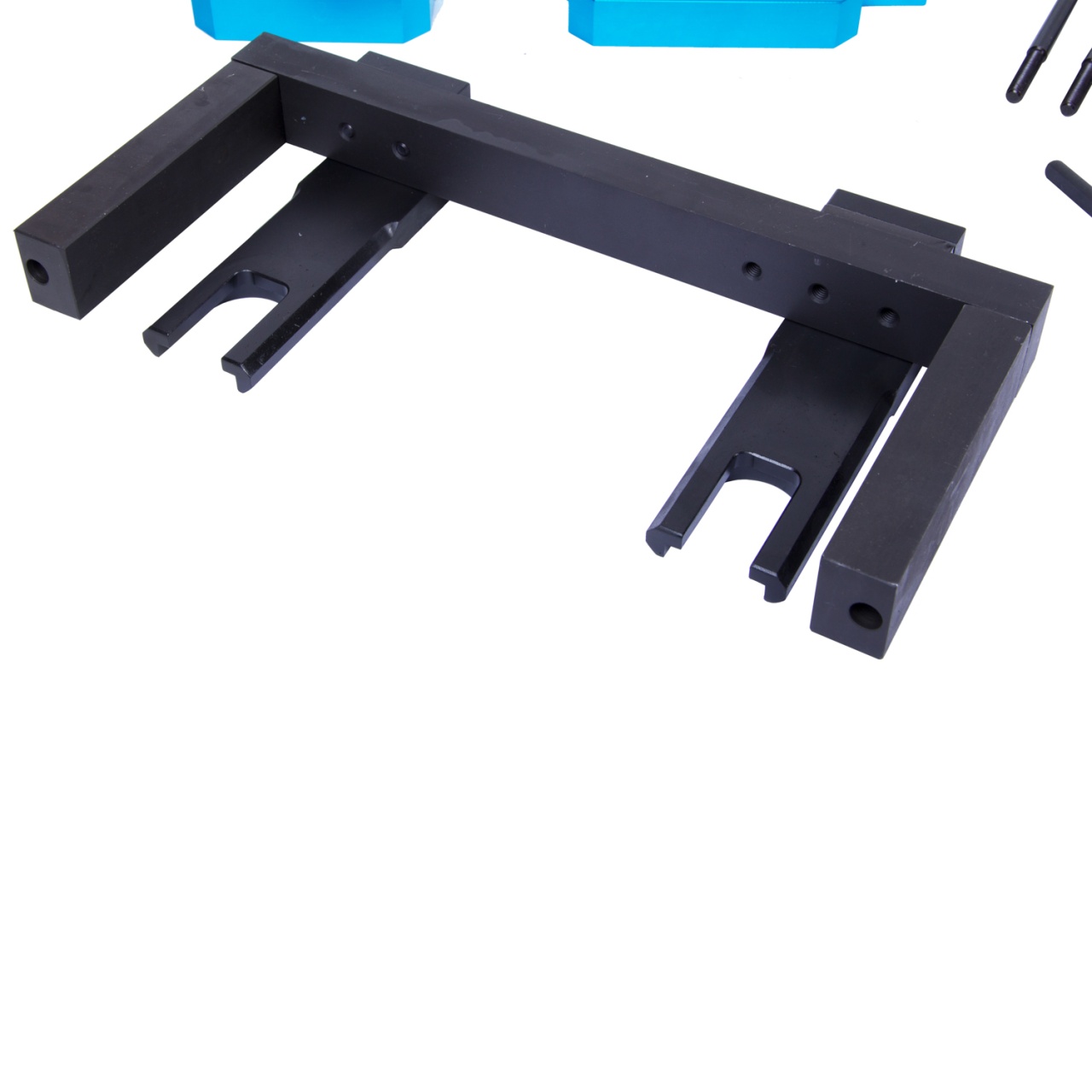 Набор фиксаторов распредвала / коленвала, BMW, кейс, 8 предметов МАСТАК 103-21211C купить по цене 39 600 ₽ в интернет магазине ТЕХСАД