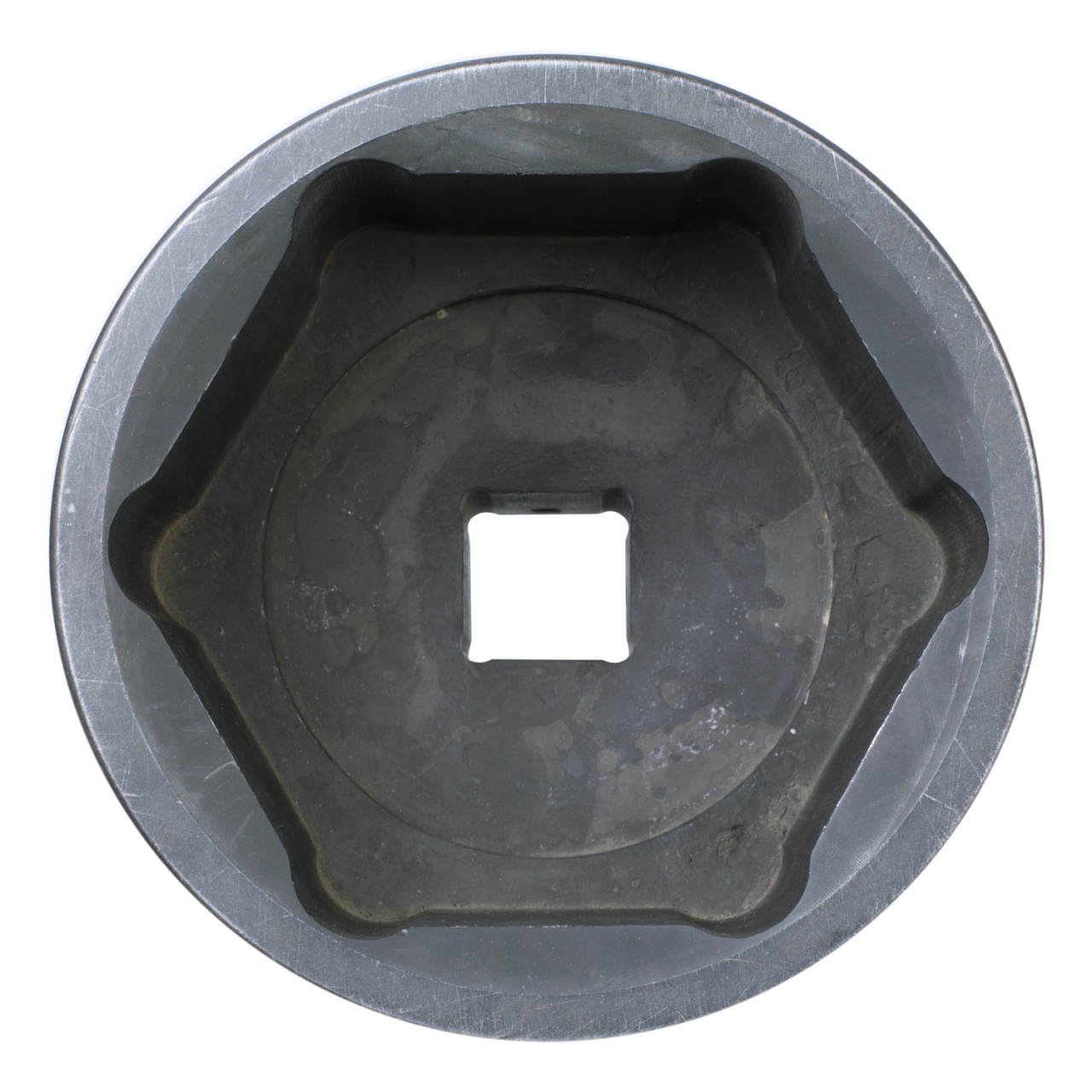 Головка торцевая ударная шестигранная 1-1/2'', 150 мм KING TONY 9535F0M купить по цене 119 300 ₽ в интернет магазине ТЕХСАД