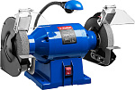 ЗУБР 350 Вт, асинхронный, станок точильный электрический ЗТШМЭ-150-350 Профессионал купить по цене 5 584 ₽ в интернет магазине ТЕХСАД