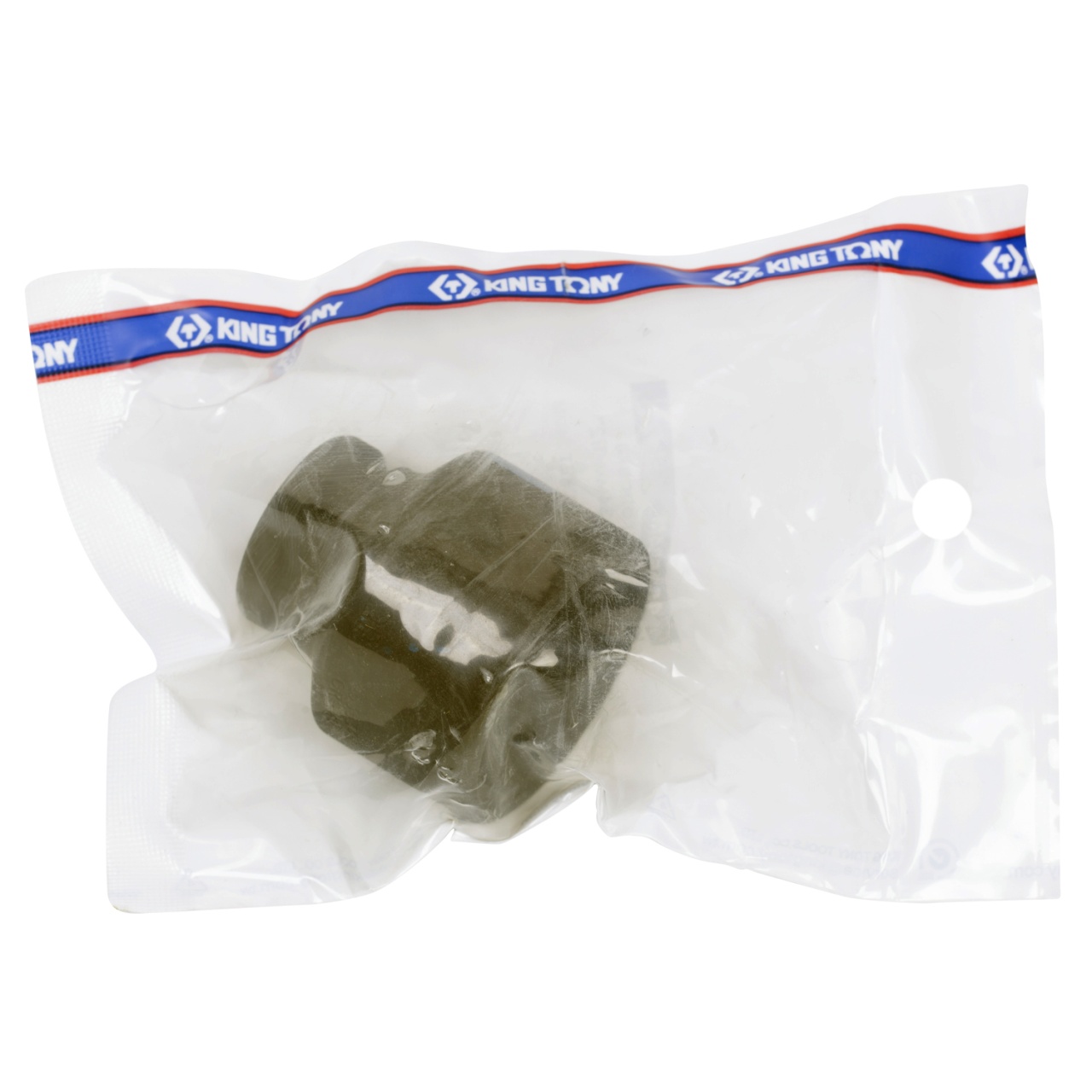 Головка торцевая ударная шестигранная 1/2'', 34 мм KING TONY 453534M купить по цене 850 ₽ в интернет магазине ТЕХСАД