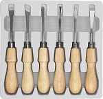 ЗУБР 6 шт., резцы фигурные 18373-H6 ЗУБР 6 шт., резцы фигурные 18373-H6 купить по цене 2 430 ₽ в интернет магазине ТЕХСАД