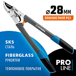 GRINDA 520 мм, композитные ручки, сучкорез C-700 424524 купить по цене 2 680 ₽ в интернет магазине ТЕХСАД