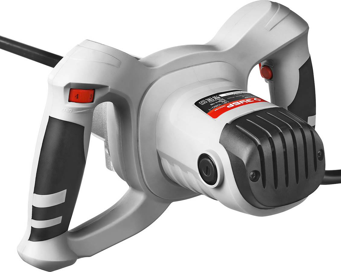 ЗУБР 1050 Вт, одинарный, 2 скор, миксер ручной МР-1050-1 Мастер ЗУБР 1050 Вт, одинарный, 2 скор, миксер ручной МР-1050-1 Мастер купить по цене 8 370 ₽ в интернет магазине ТЕХСАД