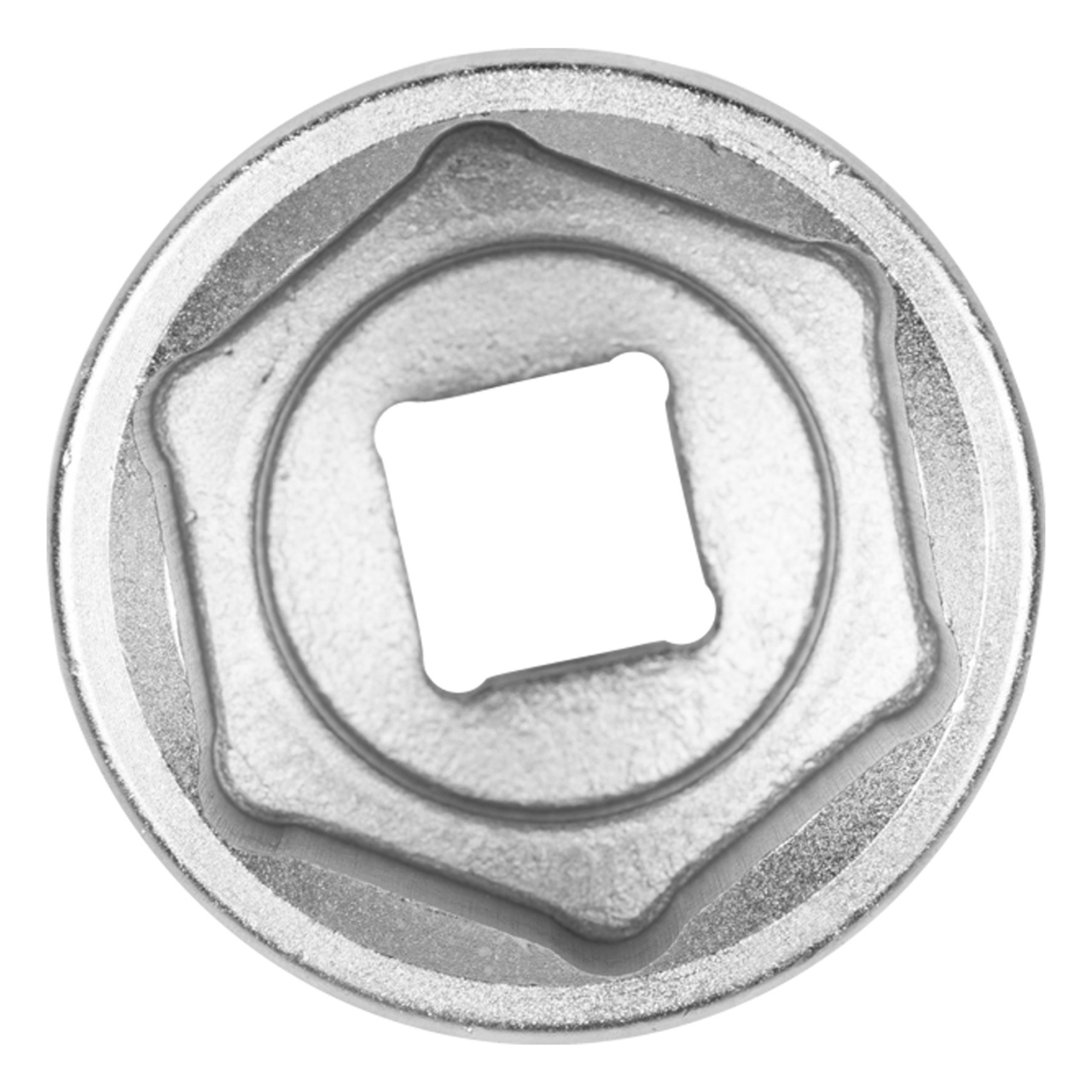 Головка торцевая стандартная шестигранная 3/4'', 47 мм KING TONY 633547M Головка торцевая стандартная шестигранная 3/4'', 47 мм KING TONY 633547M купить по цене 1 760 ₽ в интернет магазине ТЕХСАД