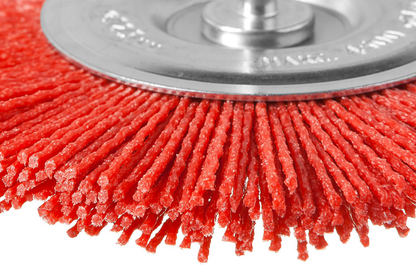 ЗУБР  50 мм, щетка дисковая для дрели 35161-050_z02 Профессионал купить по цене 440 ₽ в интернет магазине ТЕХСАД