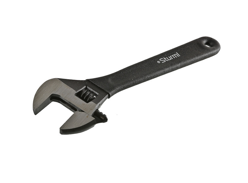 Ключ разводной Sturm! 1045-31-250 купить по цене 630 ₽ в интернет магазине ТЕХСАД