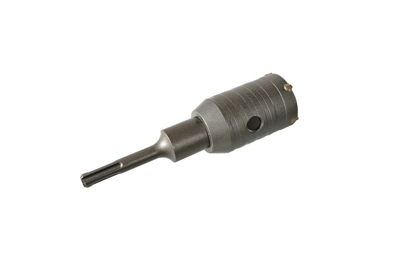 Коронка SDS+ Sturm! 9018-SDS-HD45 купить по цене 550 ₽ в интернет магазине ТЕХСАД