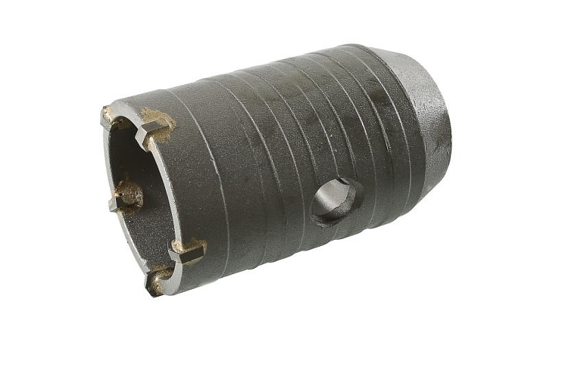 Коронка SDS+ Sturm! 9018-SDS-HD45 купить по цене 550 ₽ в интернет магазине ТЕХСАД