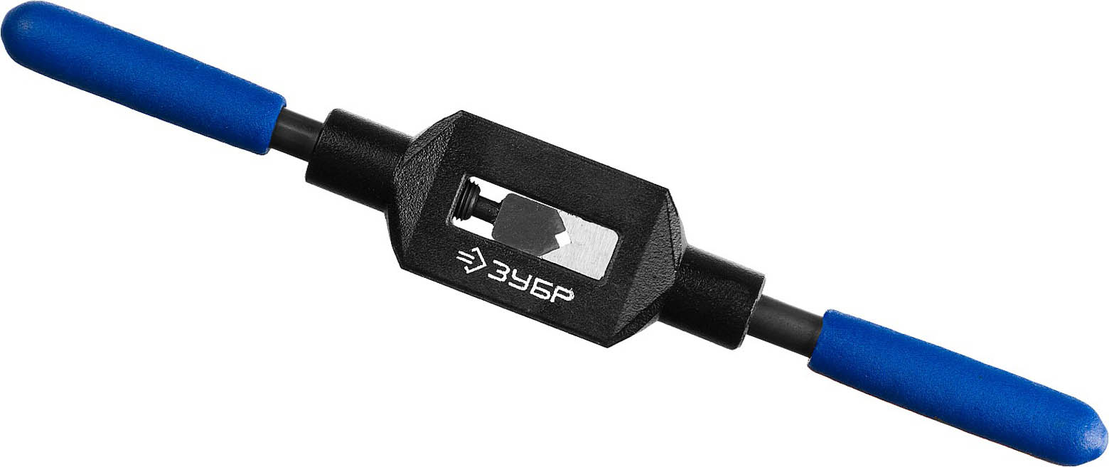 ЗУБР M1 - M10, L - 180 мм, метчикодержатель 28232-1 Профессионал ЗУБР M1 - M10, L - 180 мм, метчикодержатель 28232-1 Профессионал купить по цене 690 ₽ в интернет магазине ТЕХСАД