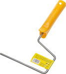 STAYER 150 мм, бюгель 6 мм, оцинкованная сталь, ручка для валика 0563-15 купить по цене 65 ₽ в интернет магазине ТЕХСАД