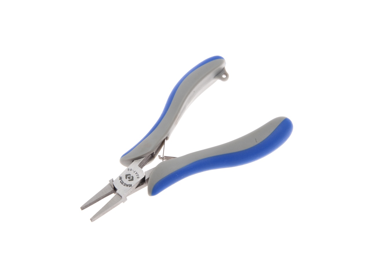 Плоскогубцы 128 мм, прямоугольные губки KING TONY 63A7-05 купить по цене 1 140 ₽ в интернет магазине ТЕХСАД