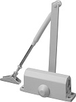 STAYER вес двери 40 кг, высота 36 мм, материал силумин, доводчик дверной MAXComfort 37916-50 купить по цене 1 790 ₽ в интернет магазине ТЕХСАД