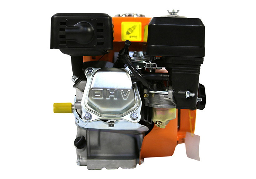 Двигатели для бензо-техники Sturm! GE170-20S купить по цене 10&nbsp;650 ₽ в интернет магазине ТЕХСАД