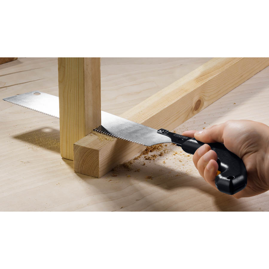 STAYER 16 TPI, 300 мм, ножовка (пила) Cobra PullSaw 15088 Professional купить по цене 720 ₽ в интернет магазине ТЕХСАД