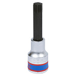 Насадка (бита) торцевая 1/2'', Torx, T55, L = 80 мм KING TONY 403355 купить по цене 490 ₽ в интернет магазине ТЕХСАД