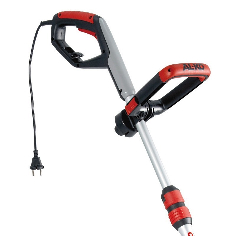 Триммер электрический AL-KO Premium GTE 550 купить по цене 7&nbsp;490 ₽ в интернет магазине ТЕХСАД