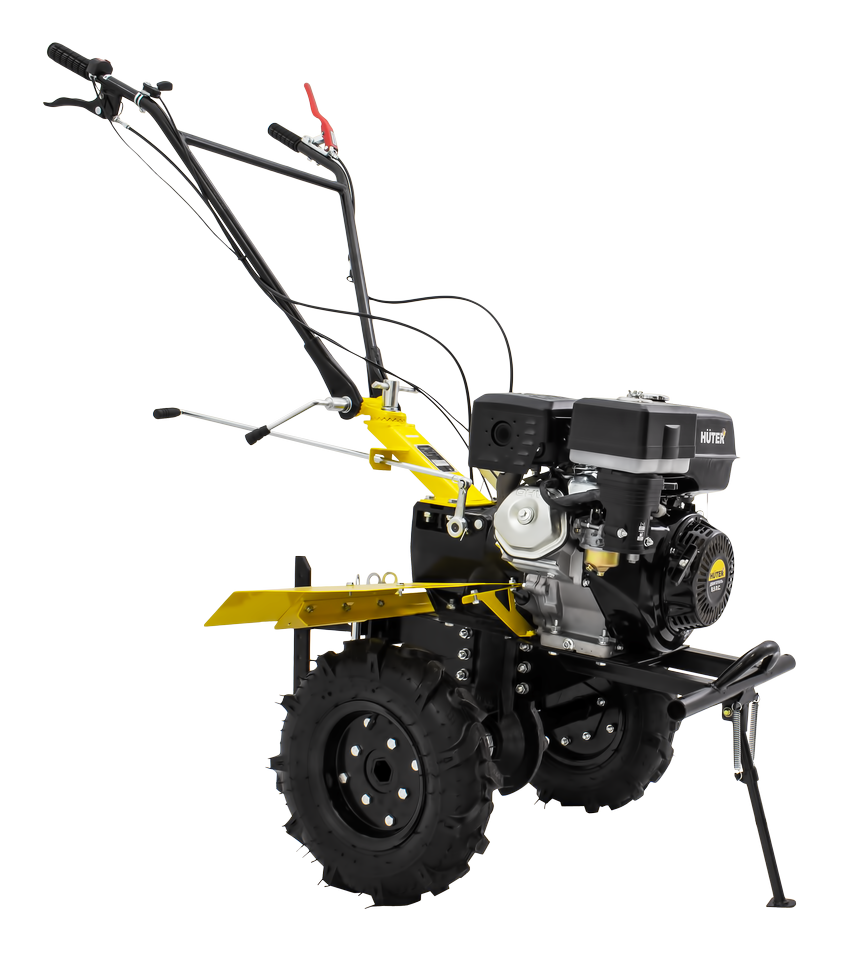 Сельскохозяйственная машина HUTER MK-9500P купить по цене 66&nbsp;990 ₽ в интернет магазине ТЕХСАД