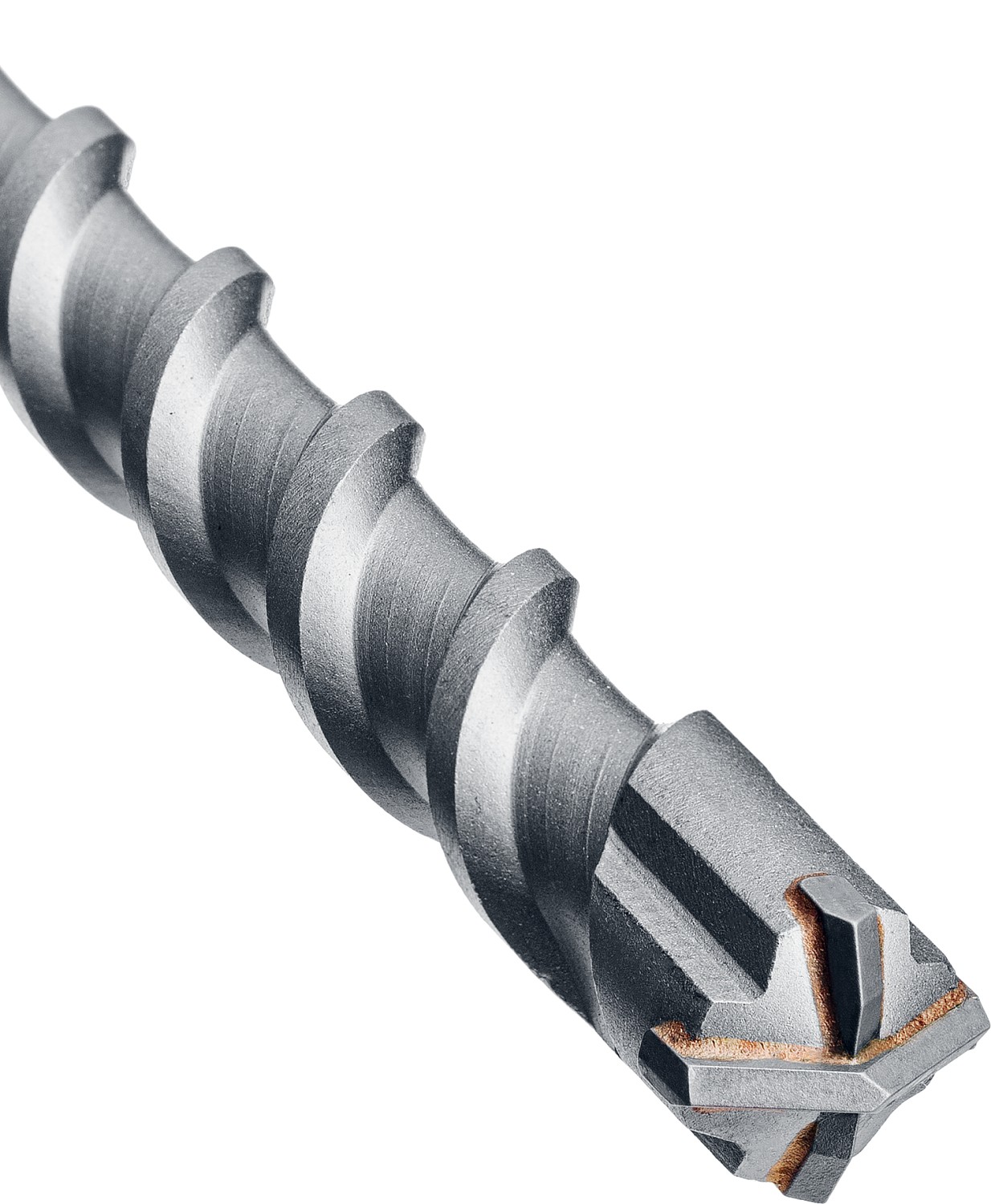 ЗУБР 22 х 410/520 мм, SDS-max, бур по бетону 29350-410-22_z02 купить по цене 2 010 ₽ в интернет магазине ТЕХСАД