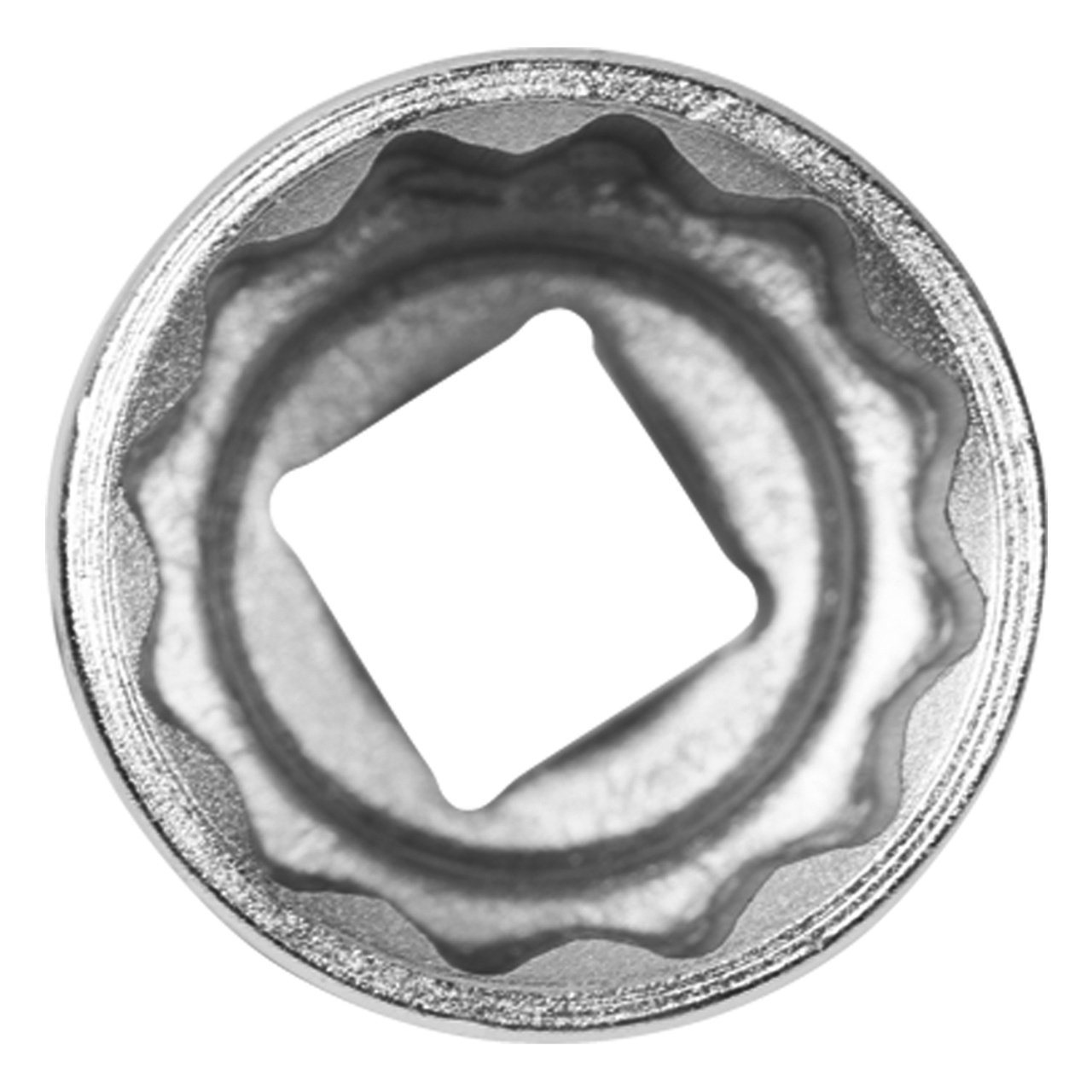 Головка торцевая стандартная двенадцатигранная 1/2'', 25 мм KING TONY 433025M купить по цене 420 ₽ в интернет магазине ТЕХСАД