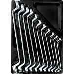 Набор накидных ключей, ложемент, 11 предметов KING TONY 9-1711MR Набор накидных ключей, ложемент, 11 предметов KING TONY 9-1711MR купить по цене 9 740 ₽ в интернет магазине ТЕХСАД