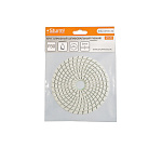 Круг шлифовальный гибкий Sturm! 9012-W100-30 купить по цене 230 ₽ в интернет магазине ТЕХСАД