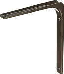 STAYER 250х300х30х1.2 мм, коричневый, уголок-кронштейн 37413-3 STAYER 250х300х30х1.2 мм, коричневый, уголок-кронштейн 37413-3 купить по цене 217 ₽ в интернет магазине ТЕХСАД