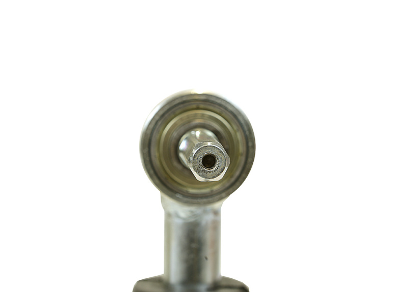 Адаптер на шуруповерт для шнека по льду металлический корпус СОЮЗ 40309-20-2МС купить по цене 1 790 ₽ в интернет магазине ТЕХСАД