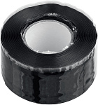 ЗУБР 3м х 25 мм, черная, самослипающаяся аварийно-ремонтная лента Силикон 12381-2 Профессионал ЗУБР 3м х 25 мм, черная, самослипающаяся аварийно-ремонтная лента Силикон 12381-2 Профессионал купить по цене 620 ₽ в интернет магазине ТЕХСАД