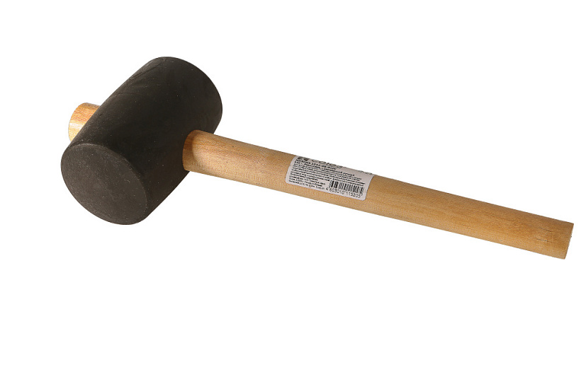 Киянка СОЮЗ 1012-08-910С купить по цене 410 ₽ в интернет магазине ТЕХСАД