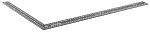 STAYER 600 х 37 х 1 мм, цельнометаллический, угольник столярный 3435-60 STAYER 600 х 37 х 1 мм, цельнометаллический, угольник столярный 3435-60 купить по цене 670 ₽ в интернет магазине ТЕХСАД