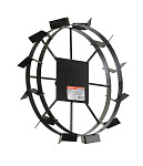 Грунтозацепы 600 мм S23 шестигранный вал Sturm! GKE-24-600 купить по цене 4 840 ₽ в интернет магазине ТЕХСАД