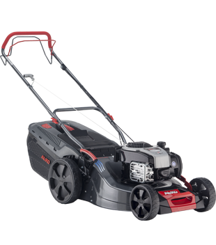 Газонокосилка бензиновая AL-KO Comfort 51.0 SP-B купить по цене 55 990 ₽ в интернет магазине ТЕХСАД