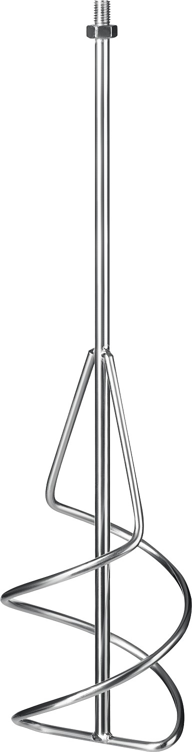 ЗУБР 160 мм, М14, насадка-миксер для песчано-гравийных смесей МНП-160 купить по цене 970 ₽ в интернет магазине ТЕХСАД