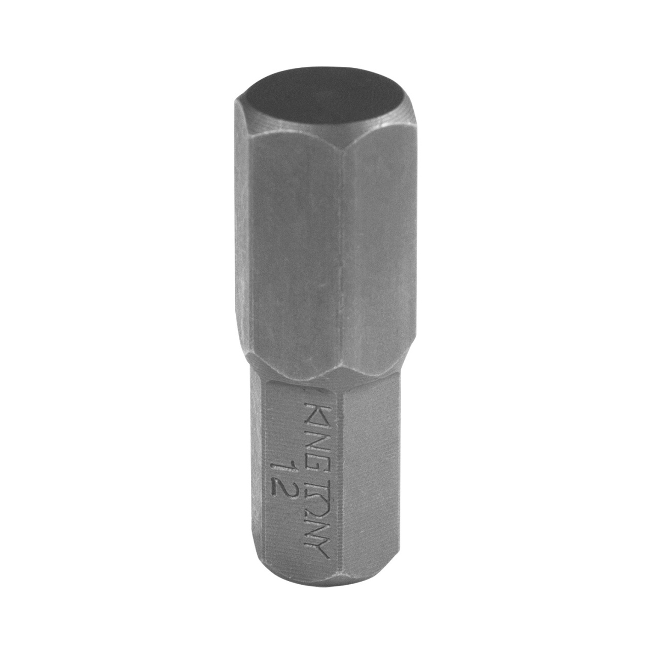 Вставка (бита) торцевая 10 мм, Hex, 12 мм, L = 36 мм KING TONY 163612H Вставка (бита) торцевая 10 мм, Hex, 12 мм, L = 36 мм KING TONY 163612H купить по цене 140 ₽ в интернет магазине ТЕХСАД