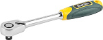 KRAFTOOL 1/2'', 60 зубцов, Cr-V сталь, трещотка для торцовых головок 27794-1/2_z02 купить по цене 2 150 ₽ в интернет магазине ТЕХСАД