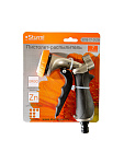 Пистолет для полива Sturm! 3015-17-01ZB купить по цене 1 160 ₽ в интернет магазине ТЕХСАД