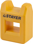 STAYER намагничиватель/размагничиватель PROFI 25999_z01 купить по цене 222 ₽ в интернет магазине ТЕХСАД