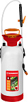 GRINDA 8 л, опрыскиватель переносной TS-8 8-425117_z02 купить по цене 2 210 ₽ в интернет магазине ТЕХСАД