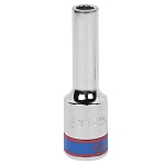 Головка торцевая глубокая двенадцатигранная 1/2'', 8 мм KING TONY 423008M купить по цене 470 ₽ в интернет магазине ТЕХСАД