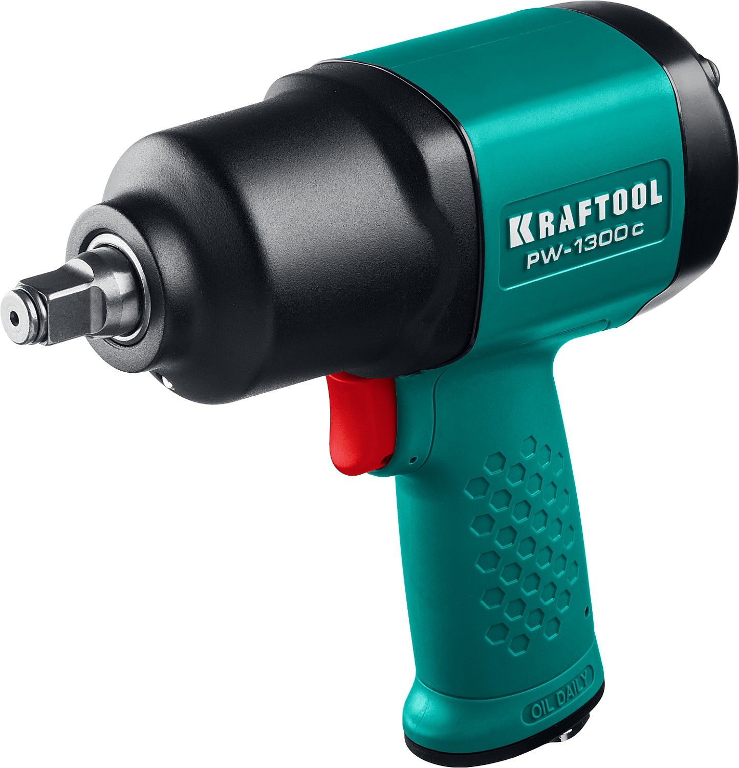 KRAFTOOL 1/2'', 1300 Нм ударный пневматический гайковерт PW-1300c 64205 KRAFTOOL 1/2'', 1300 Нм ударный пневматический гайковерт PW-1300c 64205 купить по цене 17 200 ₽ в интернет магазине ТЕХСАД