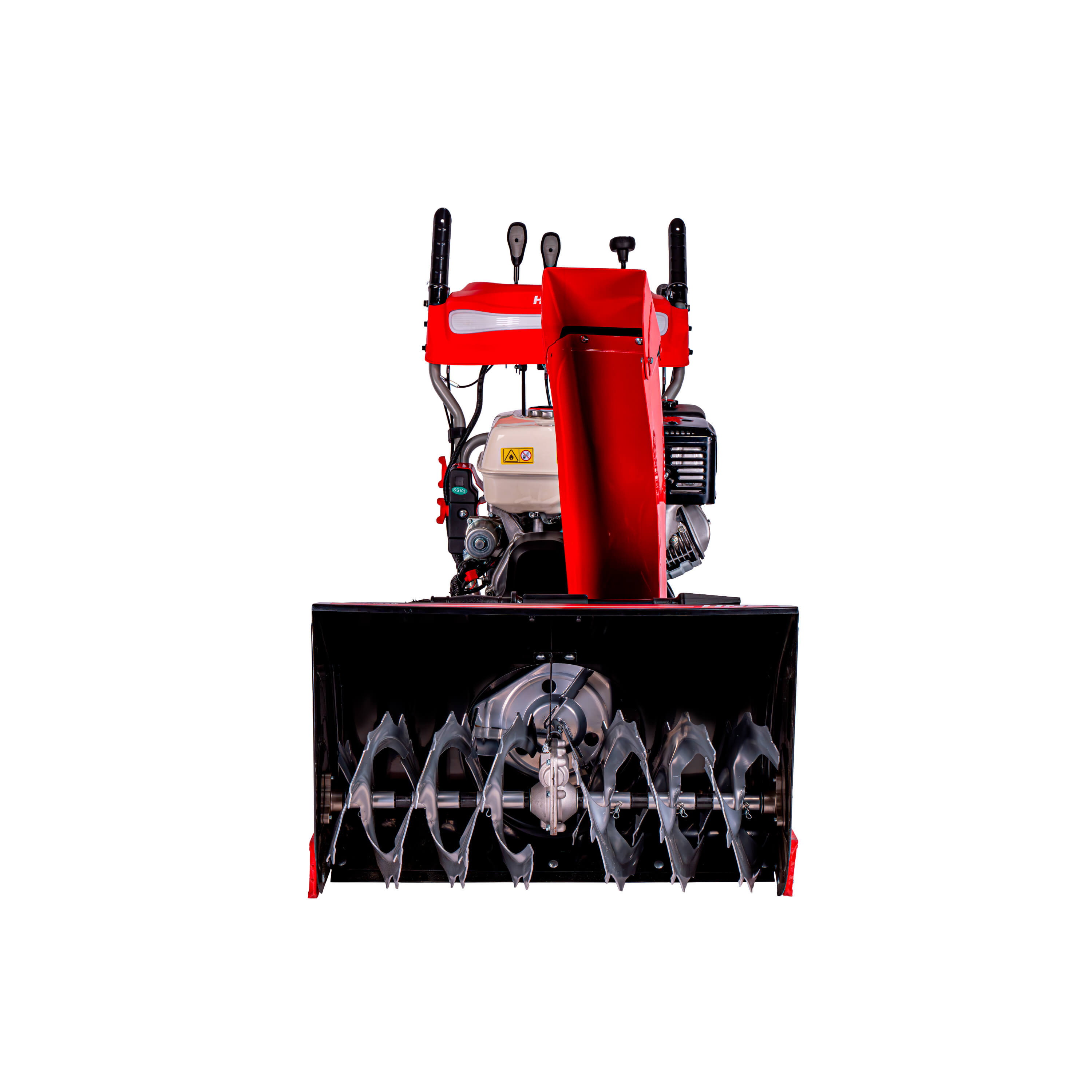 Снегоуборщик HND ST76XSW купить по цене 184&nbsp;900 ₽ в интернет магазине ТЕХСАД