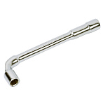 Ключ Г-образный торцевой 7 мм KING TONY 1080-07 купить по цене 500 ₽ в интернет магазине ТЕХСАД