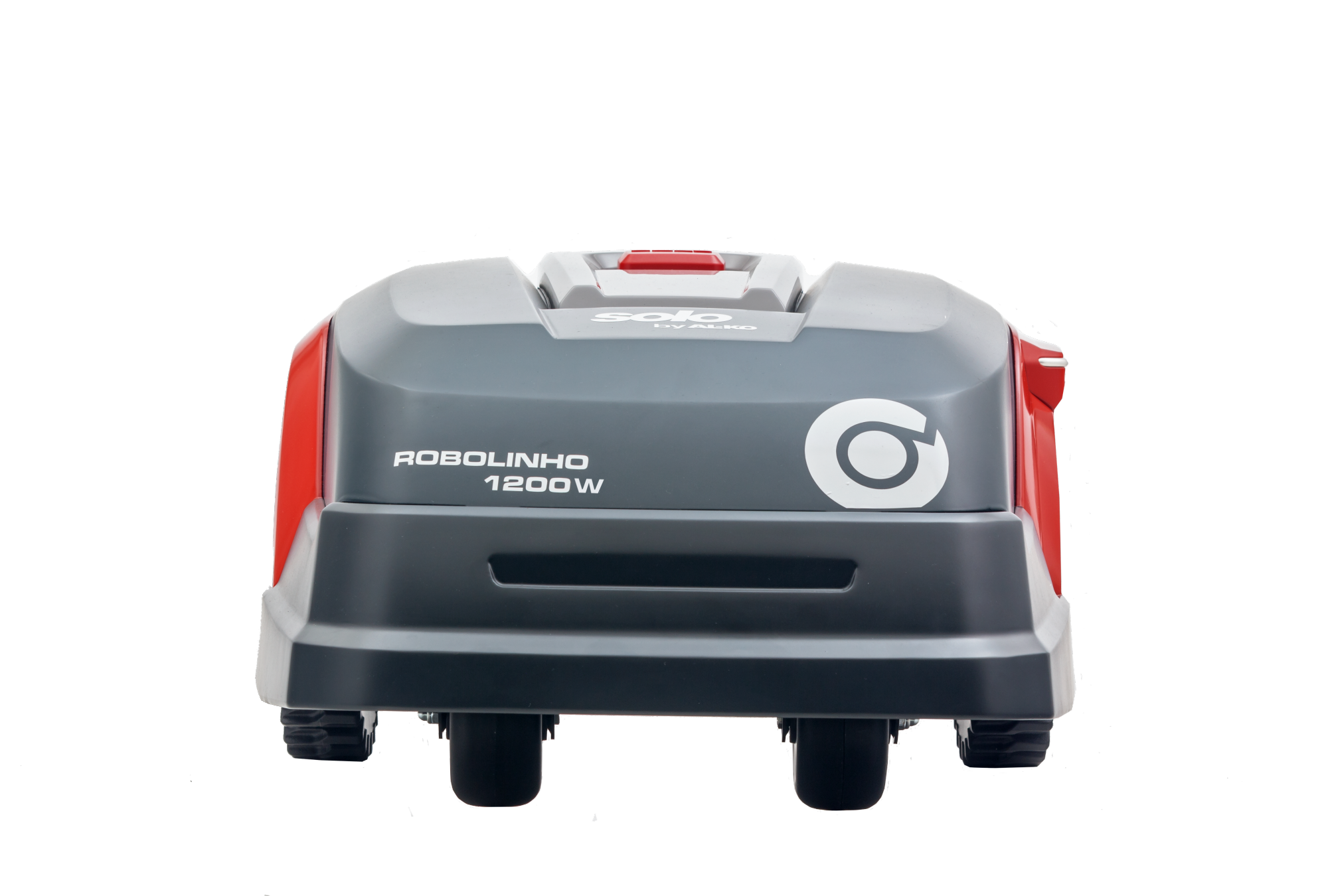 Газонокосилка-робот Solo by AL-KO Premium Pro Robolinho 2000 W купить по цене 83 017 ₽ в интернет магазине ТЕХСАД