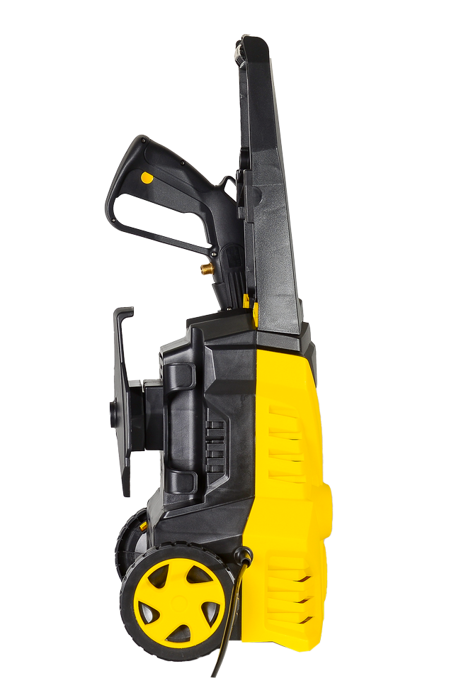 Мойка высокого давления HUTER M135-PW купить по цене 8 990 ₽ в интернет магазине ТЕХСАД