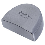 Поддержка (наковальня) литая №14, ''каблук'' МАСТАК 115-10014 купить по цене 2&nbsp;050 ₽ в интернет магазине ТЕХСАД