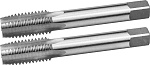 ЗУБР М18 x 2.0 мм, 2 шт., машинно-ручные, для нарезания метрической резьбы, комплект метчиков 4-28007-18-2.0-H2 купить по цене 920 ₽ в интернет магазине ТЕХСАД