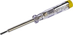 STAYER 250 В, 140 мм, пластик, пробник электрический 2572-14_z01 STAYER 250 В, 140 мм, пластик, пробник электрический 2572-14_z01 купить по цене 108 ₽ в интернет магазине ТЕХСАД